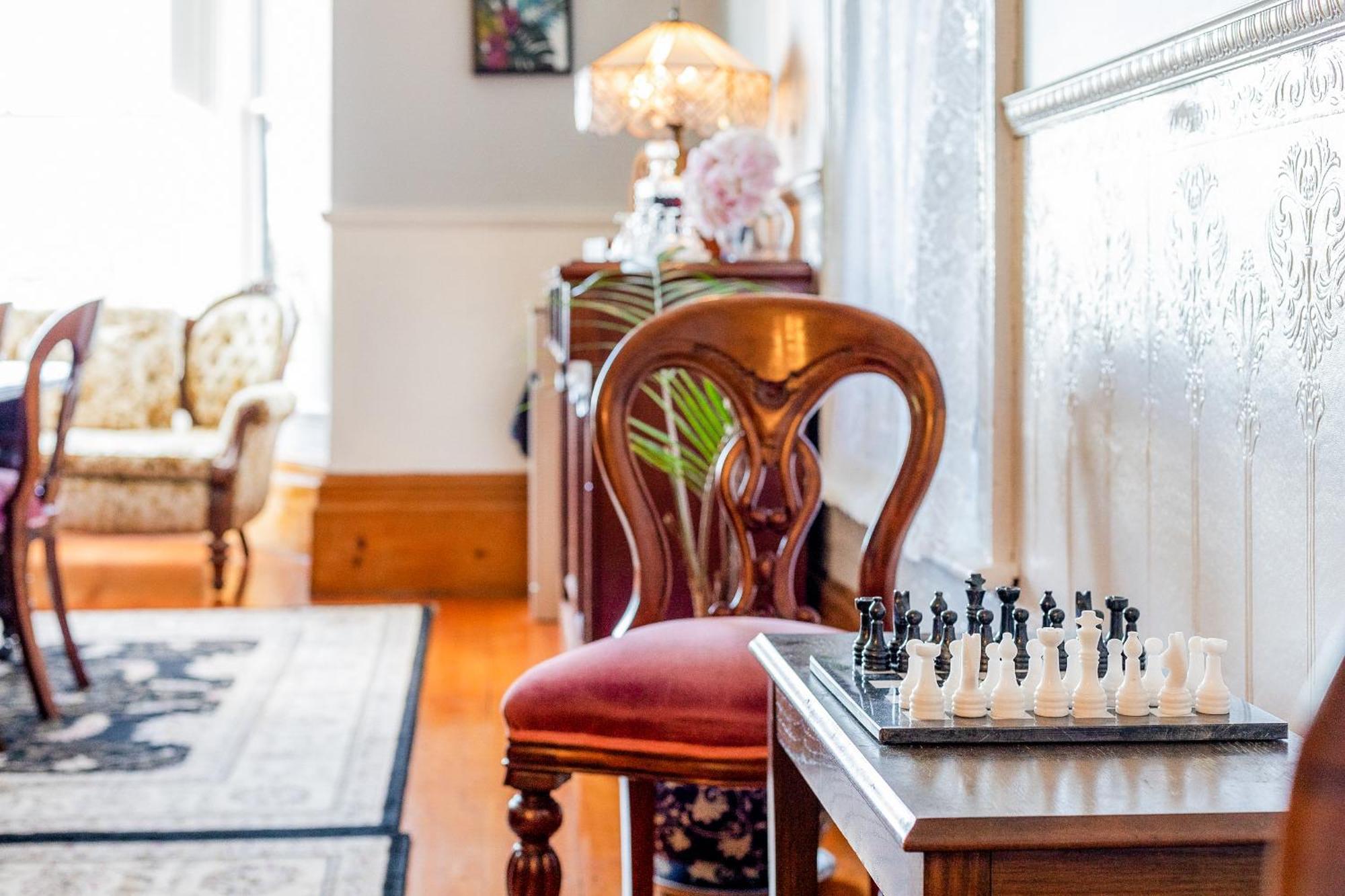 The Dragonfly Inn Лонсестон Экстерьер фото
